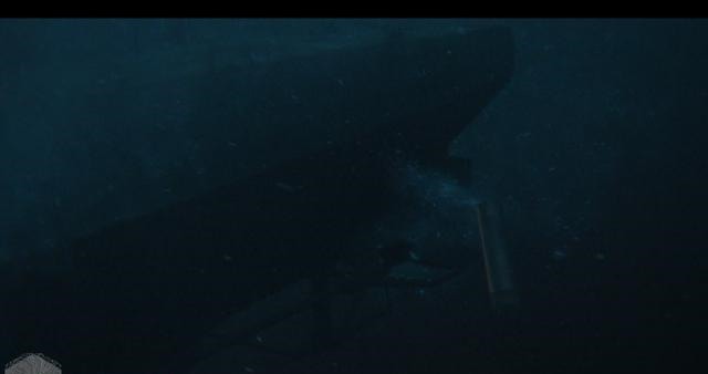 剖析|对《灰猎犬》号的简单剖析