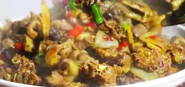 营养|享受家常菜光谱,美味清爽,营养均衡,下饭,喜欢尝试