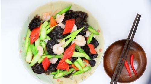 煸炒制香|这6道应季的素菜,做法一目了然,8分钟出锅,我家小孩一扫而光