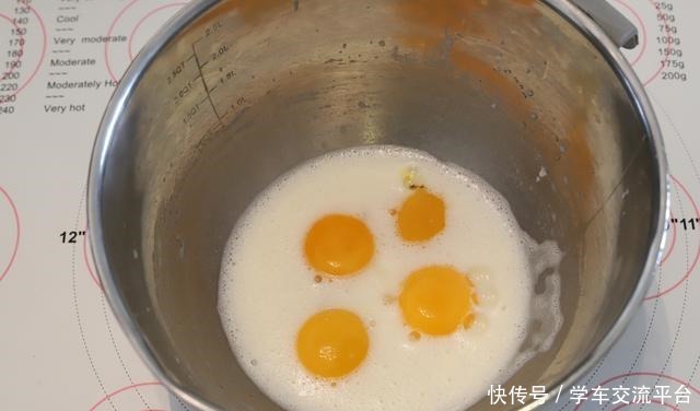 味蕾|比某师傅还要好吃好几倍的新晋网红,入口即化,满足你挑剔的味蕾