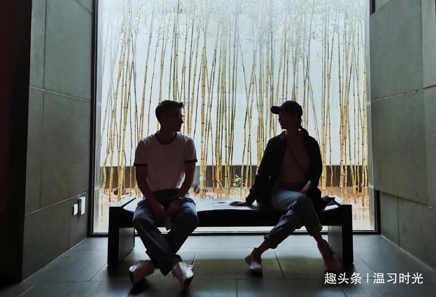 婚变|否认婚变,吕一晒与丈夫钱泳辰合影,并配文都挺好!