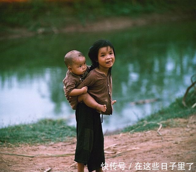 历史|越南女兵被抓后有多惨,美国亲历大兵告诉你