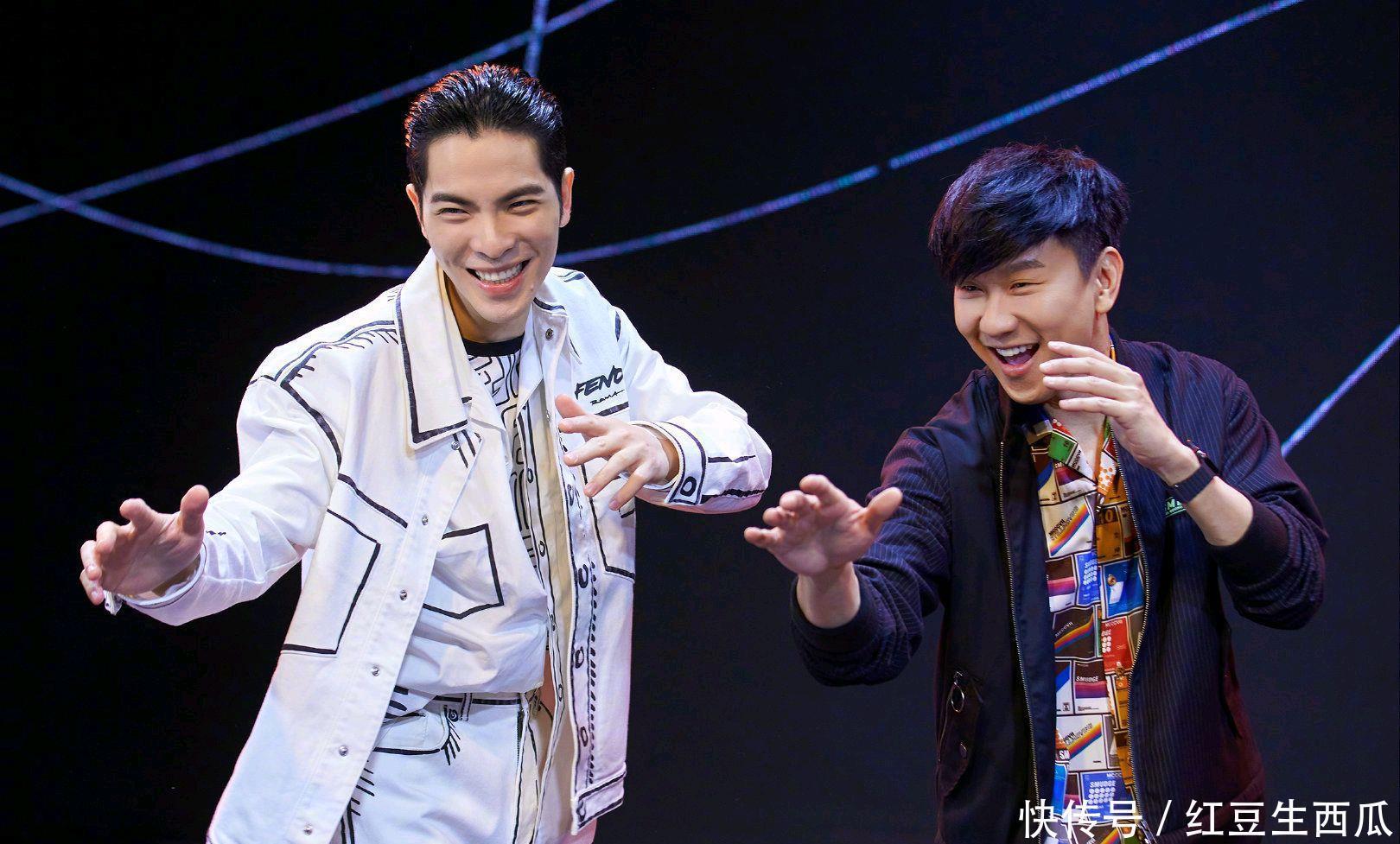 夺冠|丁太升点评《歌手》大结局没有剧本,华晨宇夺冠实至名归