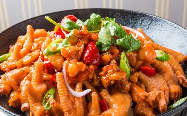  鲜香|推荐几道鲜香四溢的家常菜，超好吃有营养，待客不用愁了