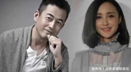 痴心|三年结了两次婚,袁弘对她痴心不改,她到底有什么魅力呢?