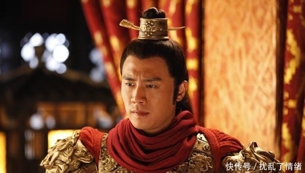 公主|大唐公主13岁守寡,李世民杀女儿丈夫后又重新选婿,终得幸福