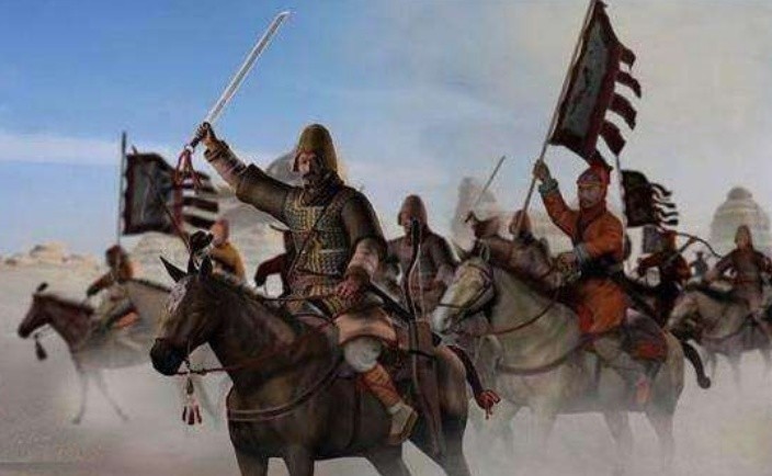  匈奴人|匈奴起源于哪里？与大汉朝征战130余年的匈奴，最后又去了哪里？