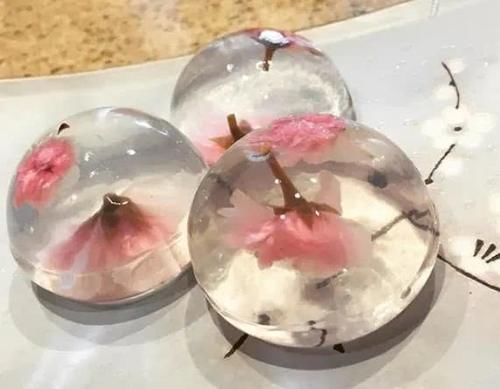 女生|女生最爱吃的6种零食,你若是全吃过,请允许我叫你一声小仙女