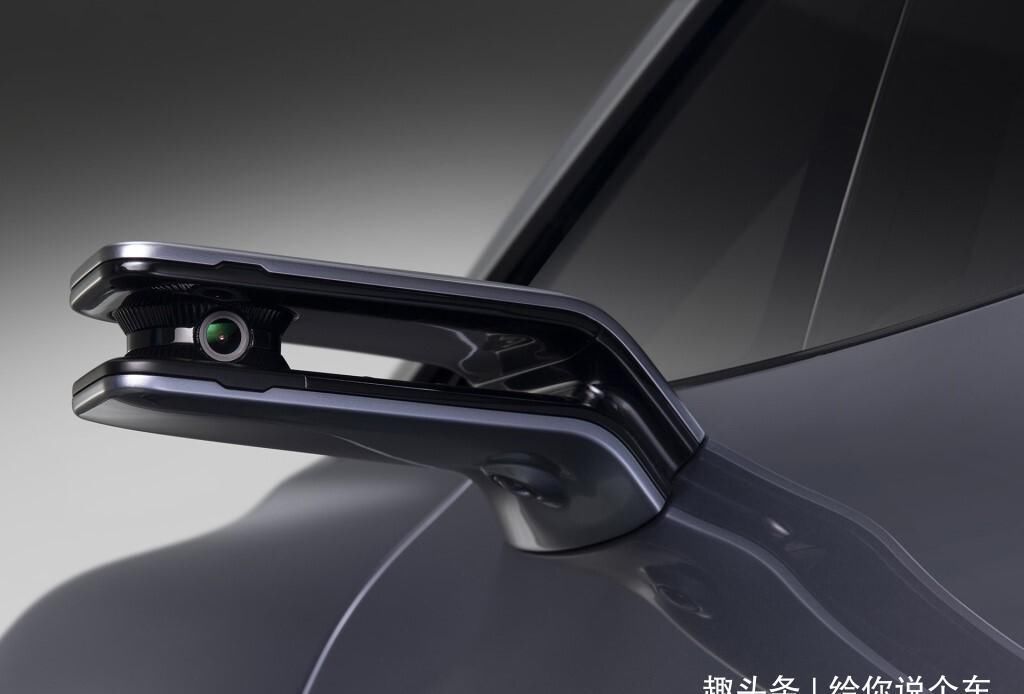 摄像头|传统后视镜将换成摄像头,电子后视镜到底怎么样?