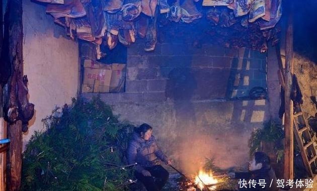 改正|家乡若还用它“熏腊肉”,请你们改正一下,因为此树极为珍贵