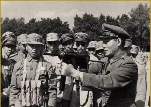 中国|抗战后期，中国军队如何转入全面反攻，并光复全部国土的