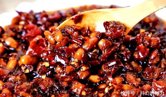 切成|做黄豆酱时,只懂加盐那就错了!一直坚持这一步,放三个月都不坏