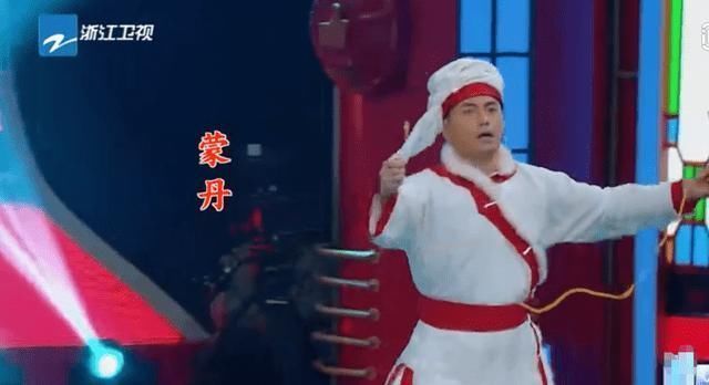 重逢|音乐响起,人物出场,瞬间泪奔“还珠”重逢,飙泪指数谁与争锋