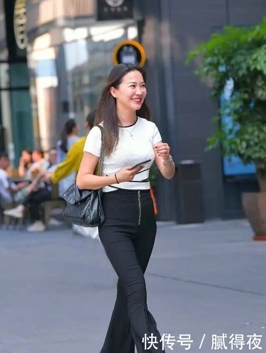 气质|时尚美女穿着靓丽的细跟鞋,打造美轮美奂的气质,十分让人瞩目