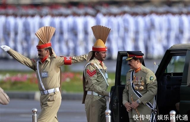 阿塞拜疆|高加索战争持续 巴基斯坦出手了！态度比西方还坚决