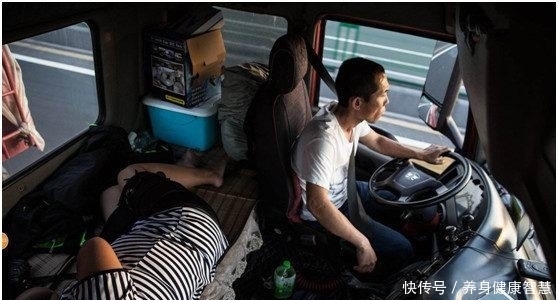  说好|货运司机：连跑3个月进藏5次，说好的运费事后却耍赖，真心累