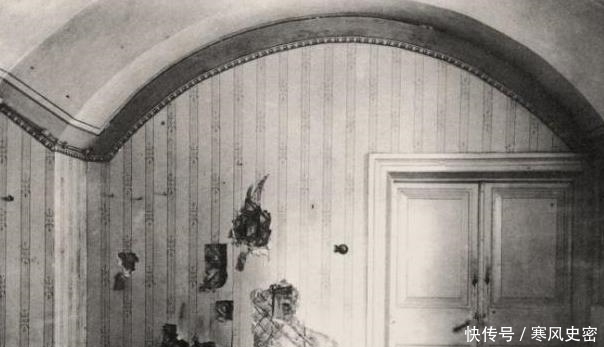 亚历山德拉|末代沙皇全家罕见照片：五个漂亮孩子全都被杀害，最后一张是枪决现场