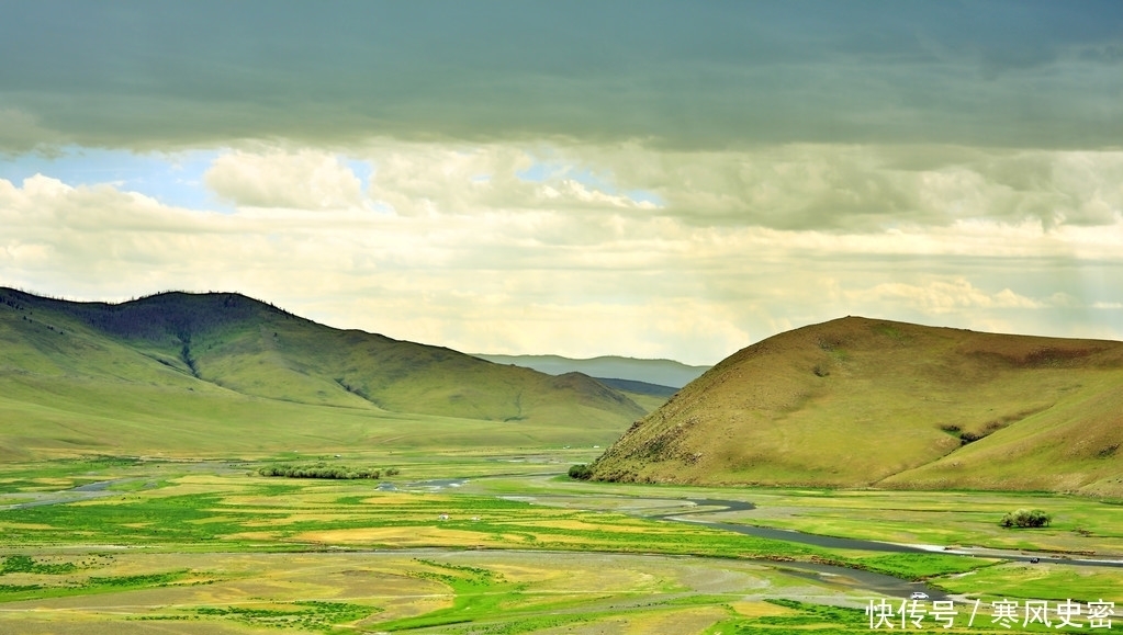 世系|蒙古帝国四大家族：厘清四大汗国的关系，浅析蒙古大汗的世系传承！