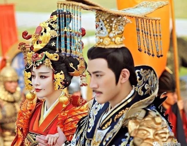 唐高宗|曾为了武则天废了王皇后,杀掉宰相的唐高宗,为何差点废了她