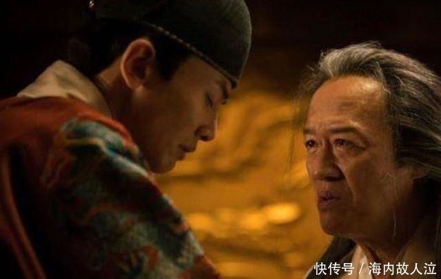  落榜|史上最牛五大太监, 赵高落榜, 魏忠贤第二, 第一无人不服