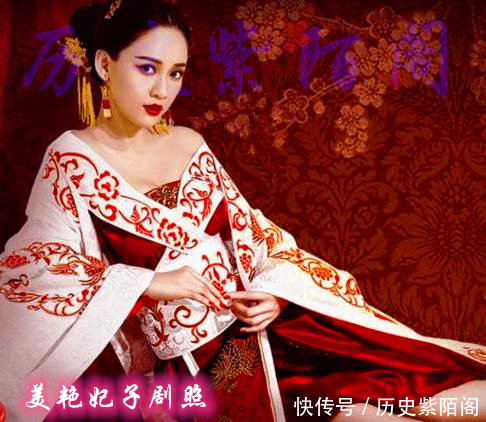 五官端正|清朝妃子为何颜值一般?即使五官端正的,为何看照片也是平淡无奇