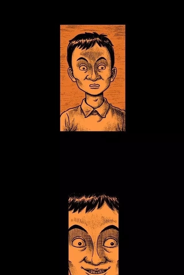  爱情|放映机漫画：为了爱情整容成小狗的模样