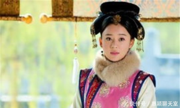 惊慌|皇帝突然驾临,一村妇惊慌逃窜,后被封公主,皇帝:姐姐