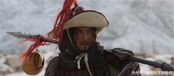 调戏|林冲在老婆被调戏后不打高衙内,是因为懦弱,还是自己的前途?