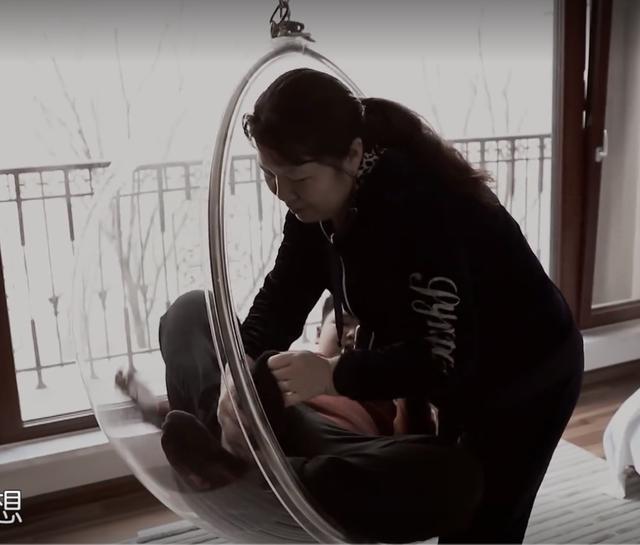  计后|对姐姐们挑三拣四的杜华，对亲儿子更狠，先上变形计后送少林寺