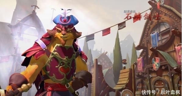 下播|DOTA2主播趣闻，YYF超鬼兽王再现？0-12被打爆耻辱下播