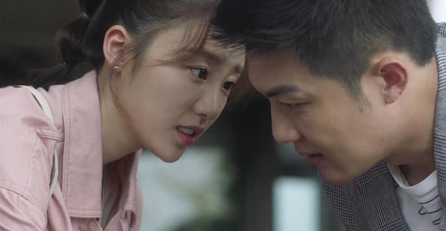  请输入图片描述|《三十而已》许幻山为何被林有有吸引，套路最得人心