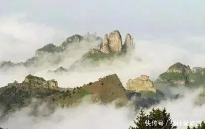  山西省晋城|世界围棋起源地，上榜中国旅游界“奥斯卡”，好多人来了就不想走