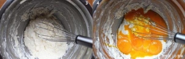  盒子|教你做网红豆乳盒子蛋糕，配料简单上手快，省时又省钱