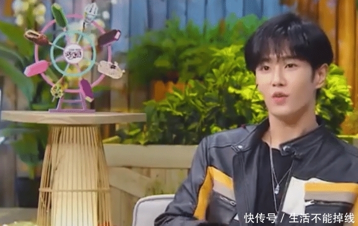 过于|被问婚礼最不可缺少什么?古力娜扎脱口而出三个字,有点过于做作