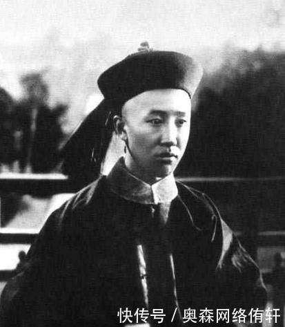 打麻将|一个靠打麻将一路高升的人,连慈禧都说:官员之中,就数他最贴心