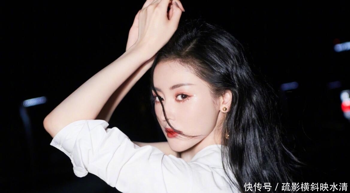 可乐|张天爱回应“不知道可乐味道”,杨迪帮忙解释却让她再次人设崩塌