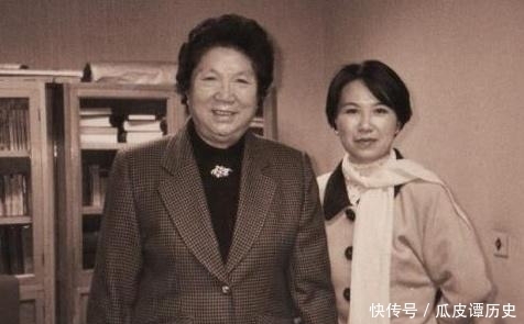 总理|她是中国第二位女副总理,八路军第一位女参谋,你知道她是谁吗?