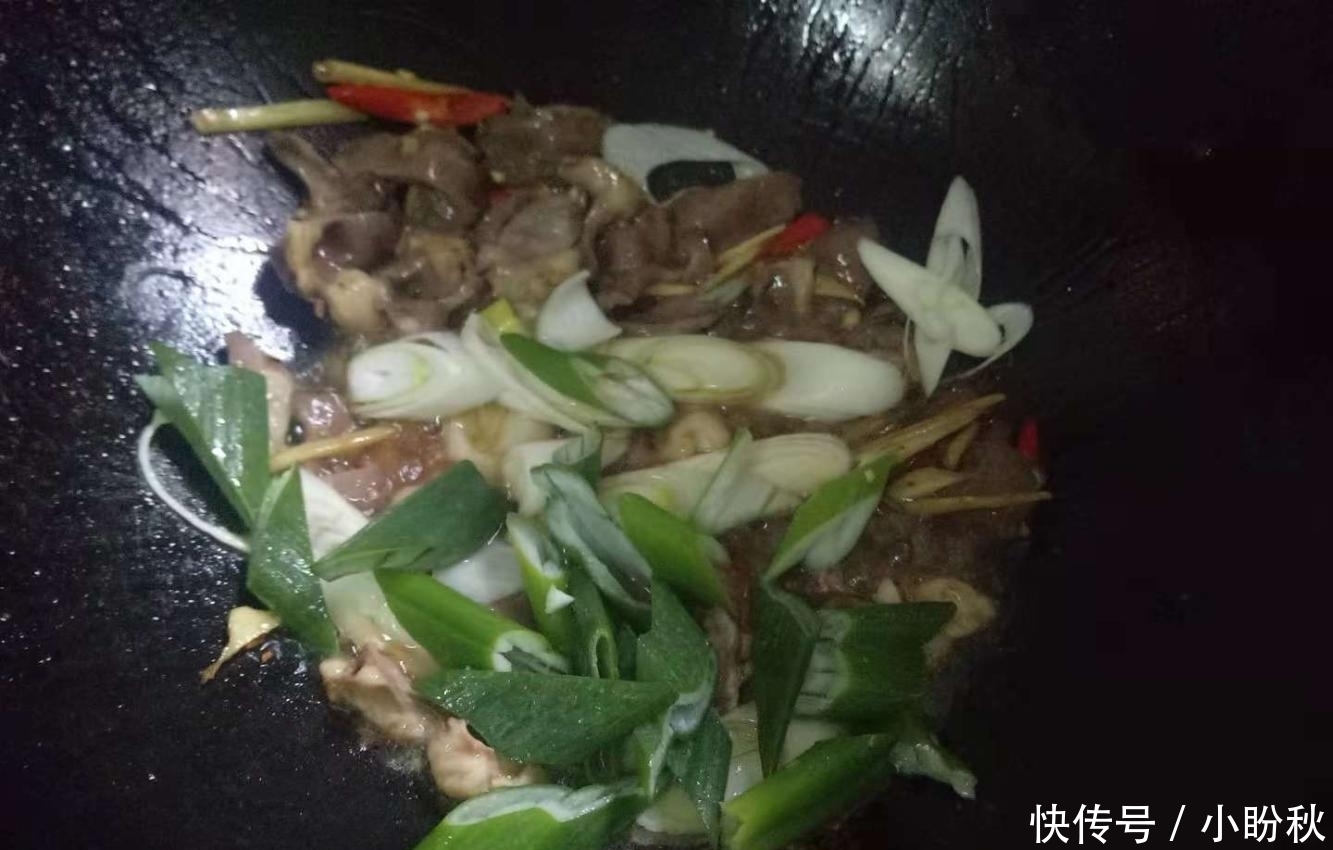 贩子|猪身上“最贵”的一块肉,肉贩子不卖留着自己吃,识货的抢着买