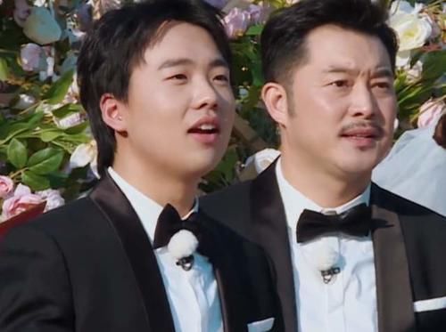 翻车|新一季跑男翻车?老成员玩游戏毫无默契,配合度大不如从前