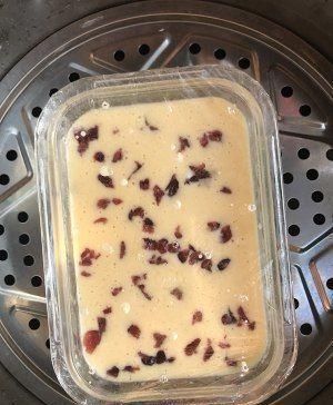  在家|在家就能做的小蛋糕，不用打发鸡蛋，不用烤箱，新手一学就会