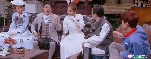  童谣|全网公认《明星大侦探》恐怖故事，童谣只能排第二，只有它配第一