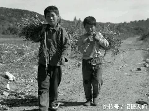 深有感触|70、80年代农村缩影，深有感触，回忆满满