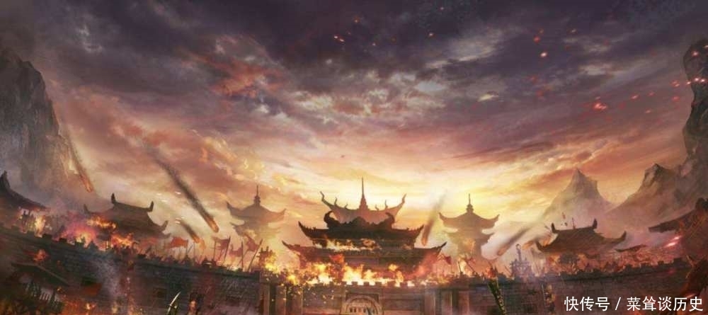 全国|从经历和性格分析，为何建文帝举全国之力，仍没有斗过朱棣