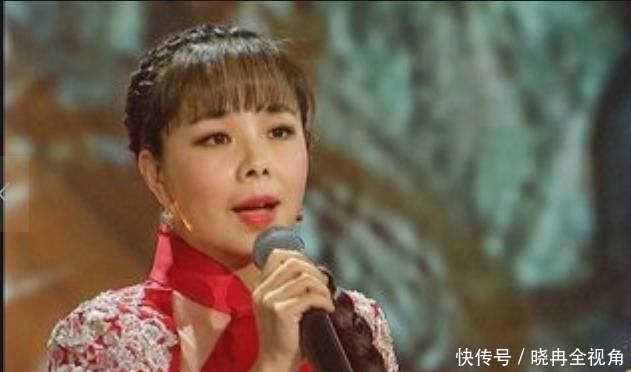 大道|凭《星光大道》出名,后回到农村种田!如今放牛带娃成日常