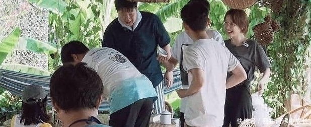  迎来|《向往的生活》迎来最强“关系户”，刚进门就挑剔，黄磊也被嫌弃