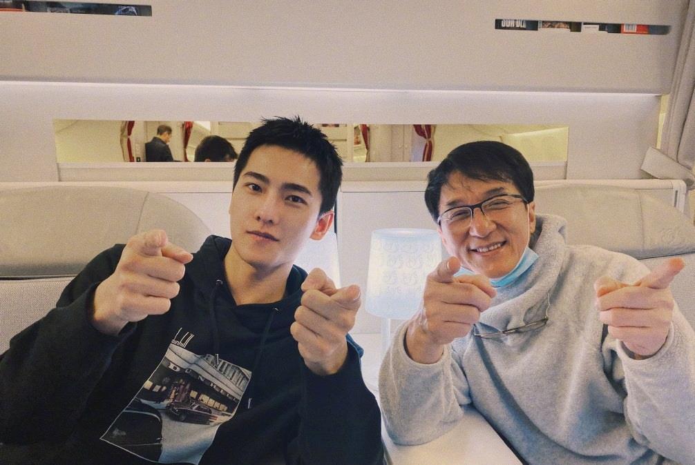 哥哥|时隔5年,杨洋常驻新综艺《元气满满的哥哥》,终于转型成功了