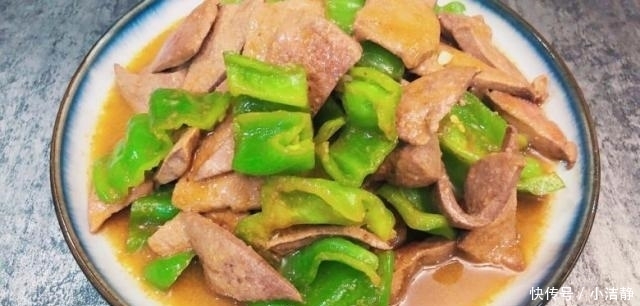 猪肝|“天然补血菜”被发现,女人一周吃2次,小脸红润气色好!