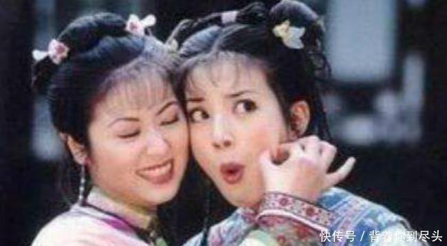  湖畔|历史上真实的紫薇没有千里寻爹 真实的夏雨荷也没有在大明湖畔