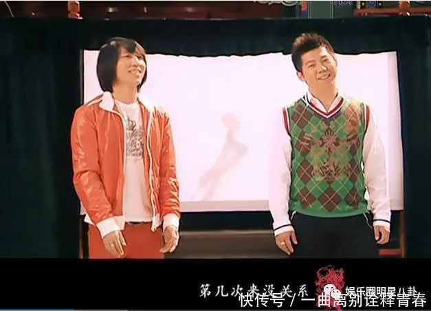 隐退|《北京欢迎你》群星现状,有人功成隐退,有人销声匿迹