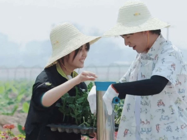 综艺|《向往的生活》需要一个郭麒麟!